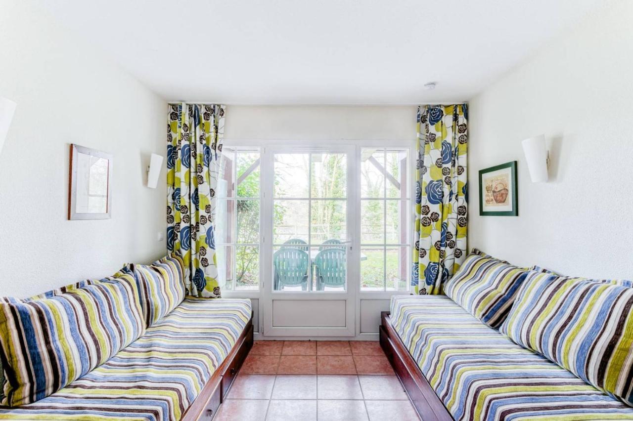 Residence Les Belles Rives - Maeva Home Argentat Eksteriør billede