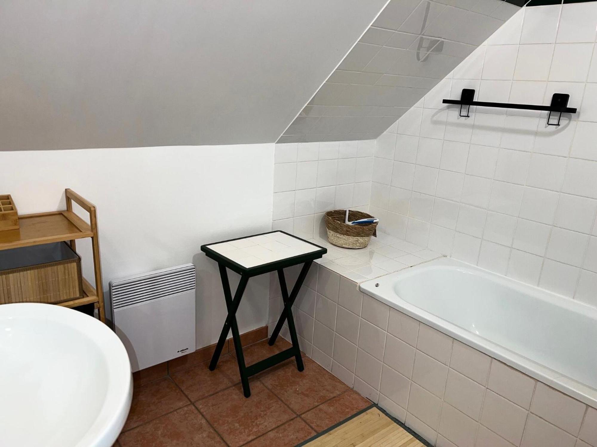 Residence Les Belles Rives - Maeva Home Argentat Eksteriør billede